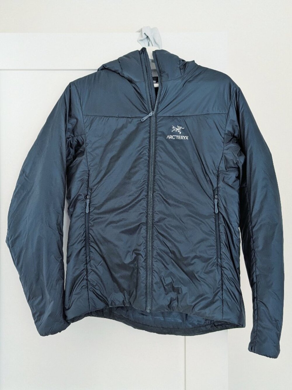 Arc'teryx Nuclei FL Jacket Womens Medium